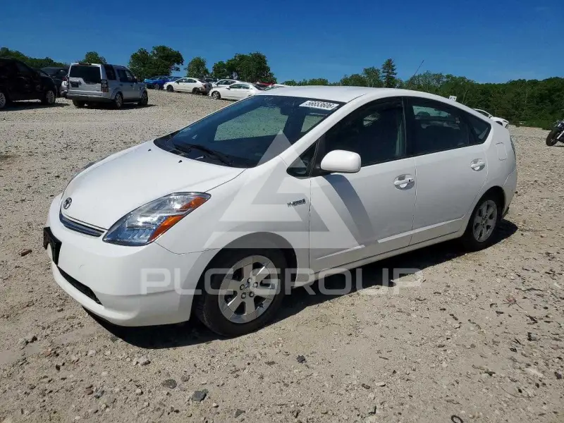 2006 Toyota PRIUS фото