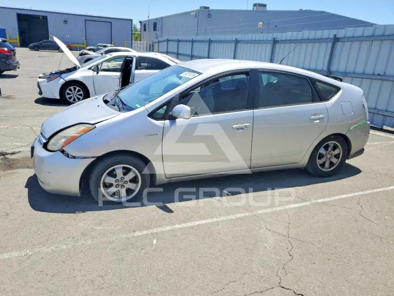 2006 Toyota PRIUS фото