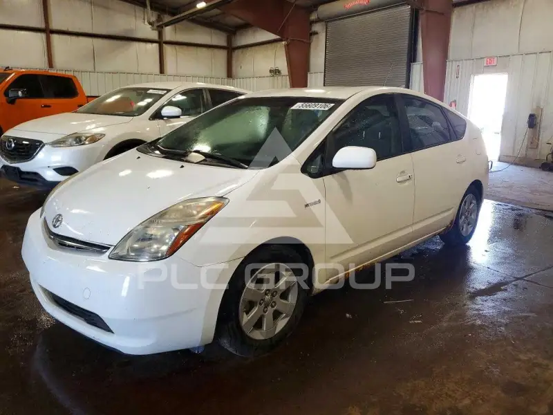 2006 Toyota PRIUS фото