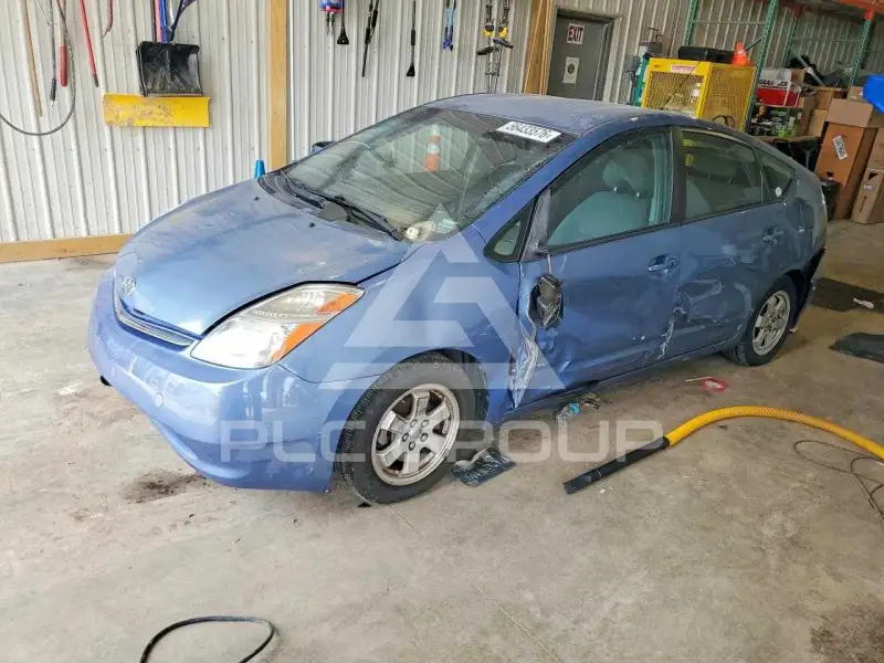 2006 Toyota PRIUS photo