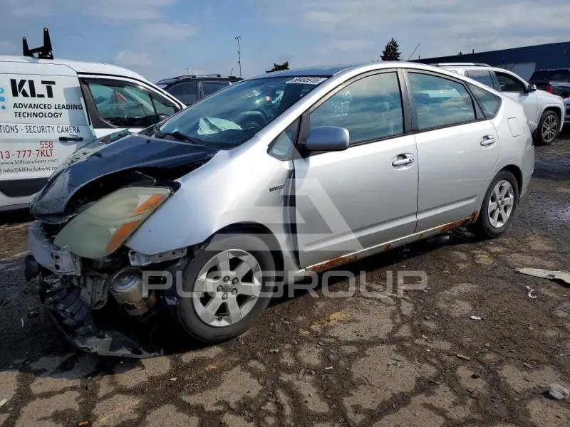 2006 Toyota PRIUS photo