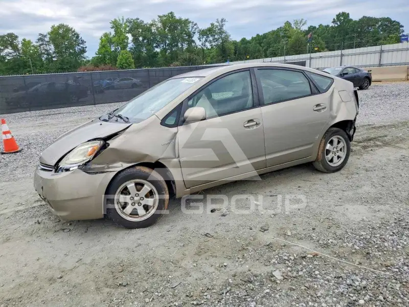2006 Toyota PRIUS фото