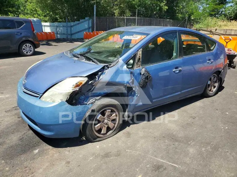 2006 Toyota PRIUS фото