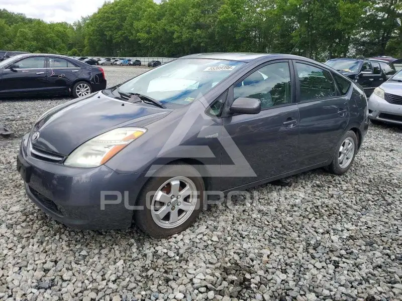 2006 Toyota PRIUS фото