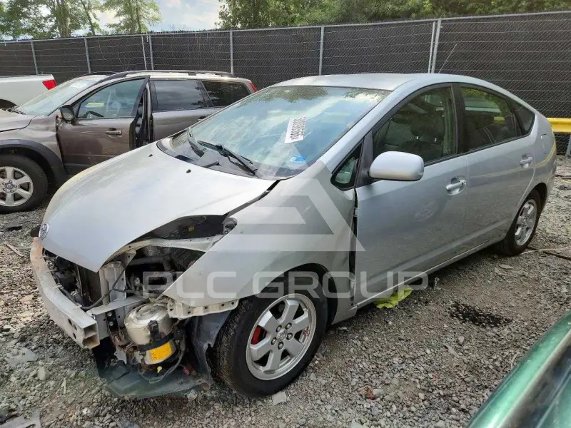 2006 Toyota PRIUS photo
