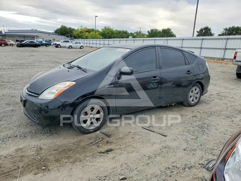 2006 Toyota PRIUS фото