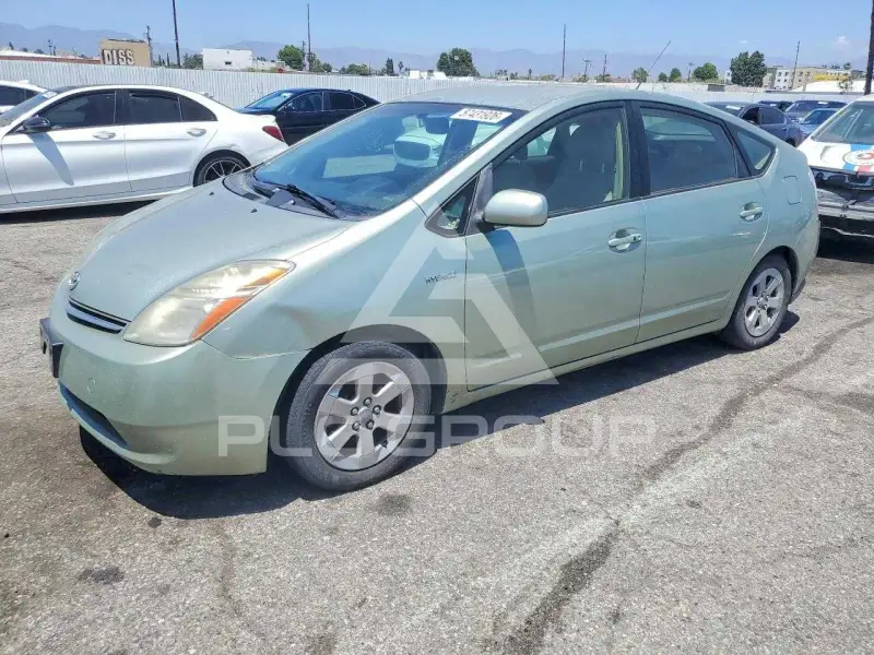 2006 Toyota PRIUS photo
