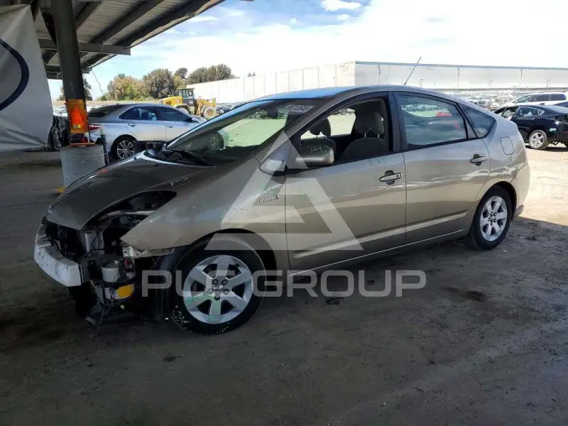 2006 Toyota PRIUS фото