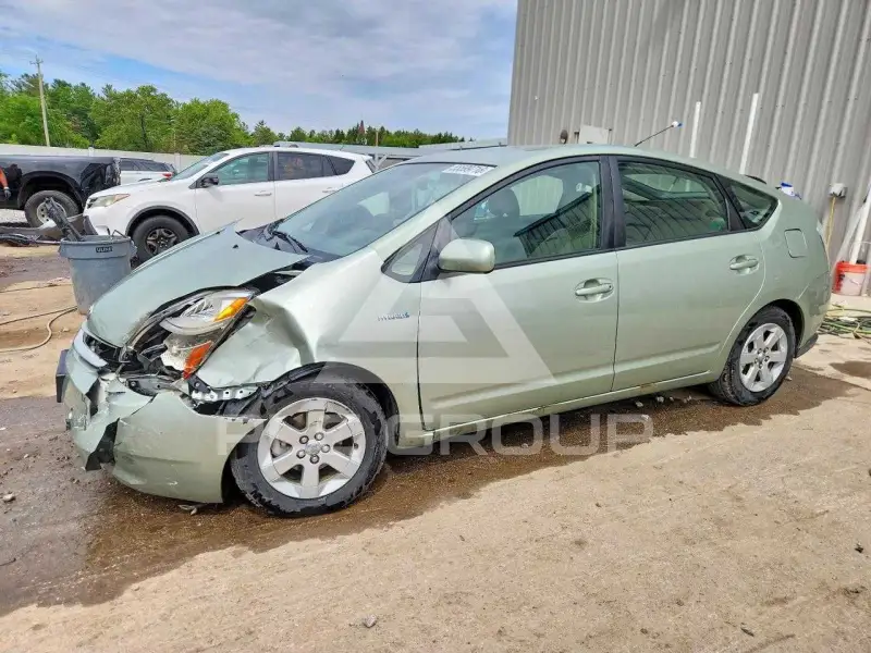 2006 Toyota PRIUS photo