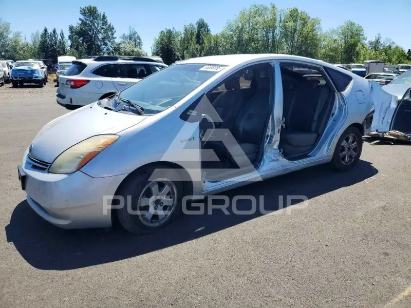 2006 Toyota PRIUS photo