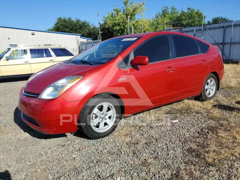 2006 Toyota PRIUS photo