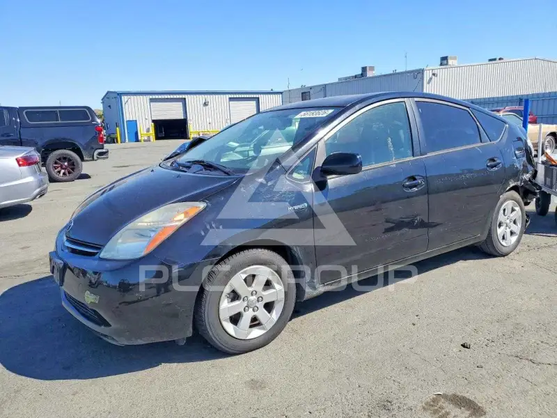 2006 Toyota PRIUS фото