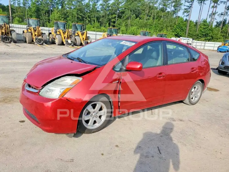 2006 Toyota PRIUS photo