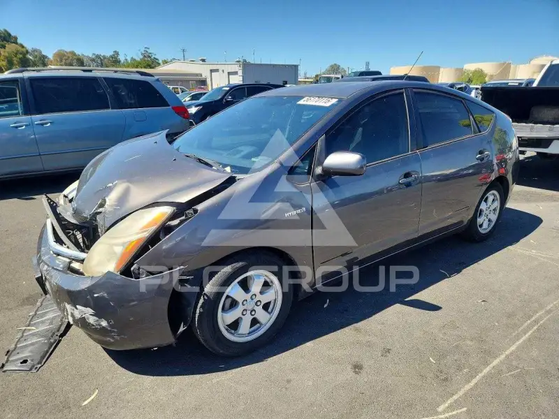 2006 Toyota PRIUS photo