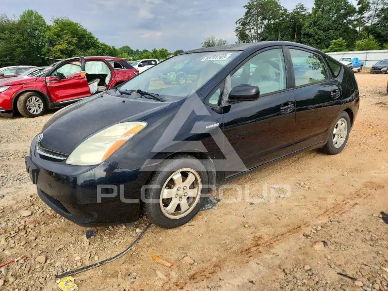 2006 Toyota PRIUS photo