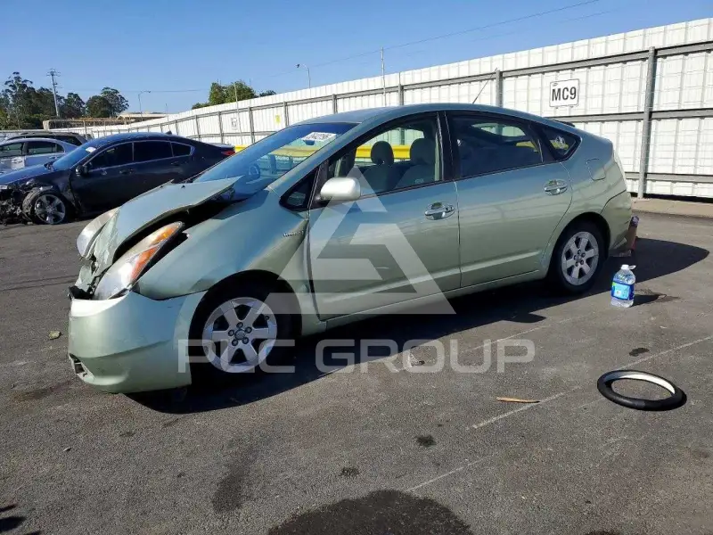 2006 Toyota PRIUS фото