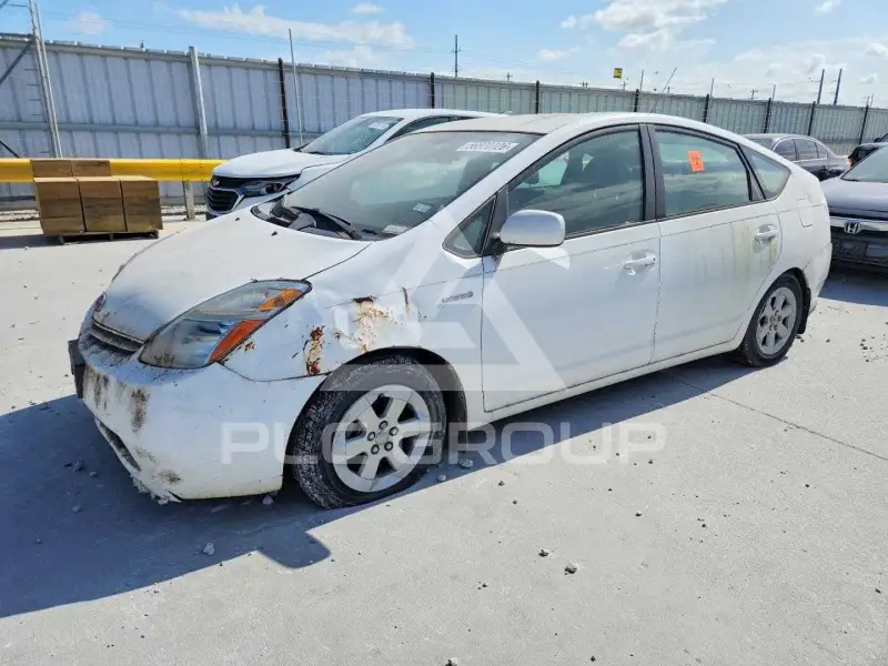 2006 Toyota PRIUS photo