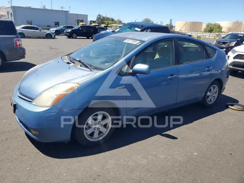 2006 Toyota PRIUS фото