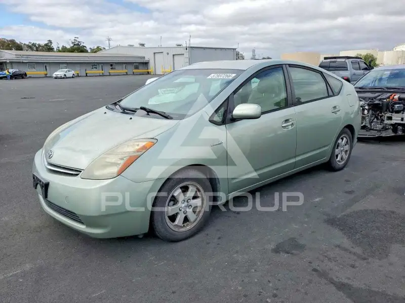2006 Toyota PRIUS фото