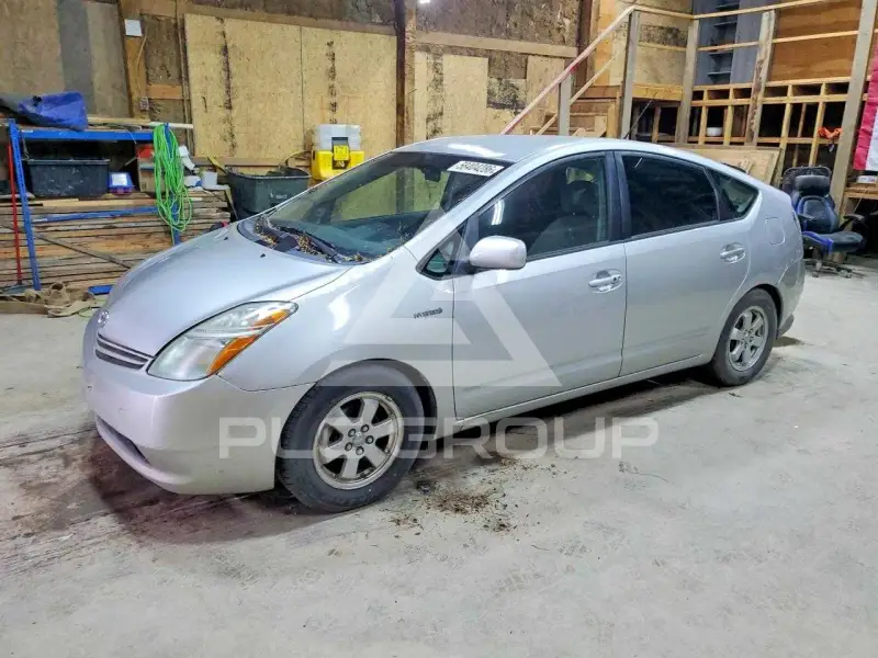 2006 Toyota PRIUS photo