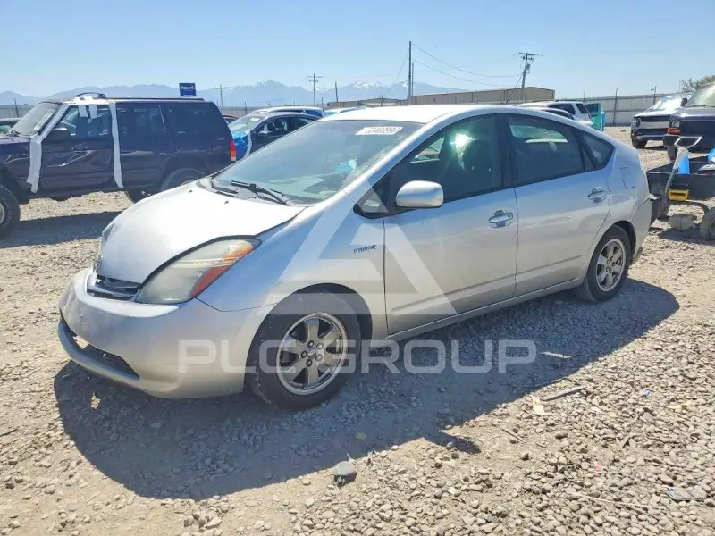 2006 Toyota PRIUS фото
