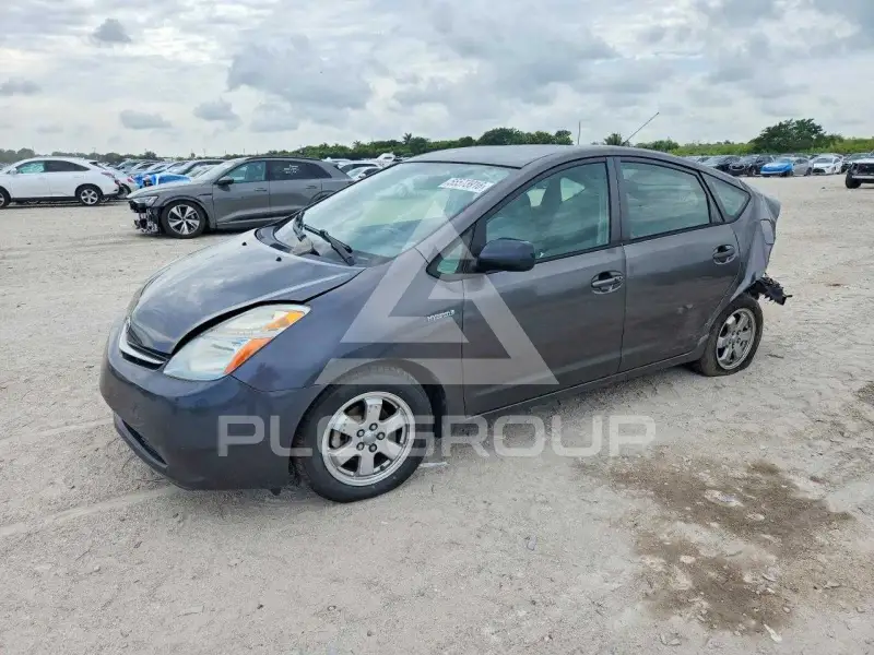 2006 Toyota PRIUS photo