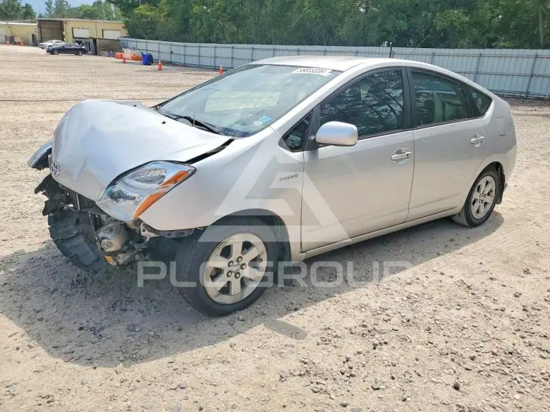 2006 Toyota PRIUS photo