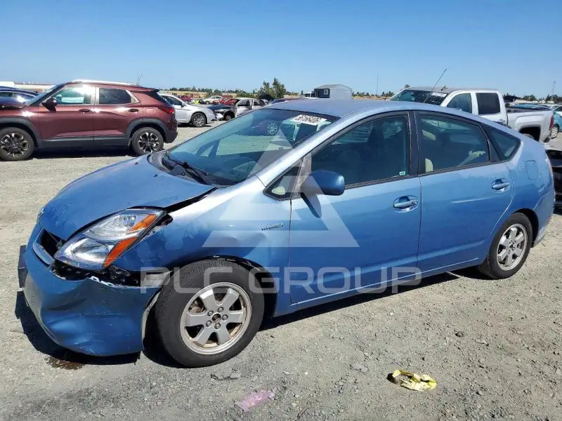 2006 Toyota PRIUS photo