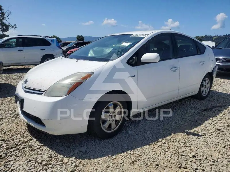 2006 Toyota PRIUS фото