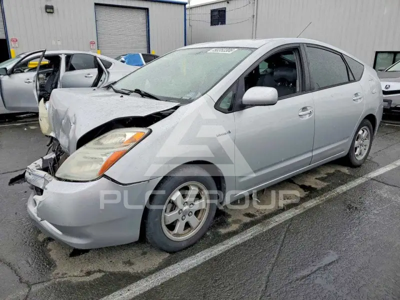 2006 Toyota PRIUS фото
