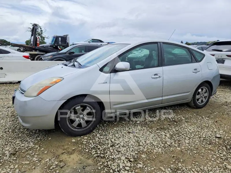 2006 Toyota PRIUS photo