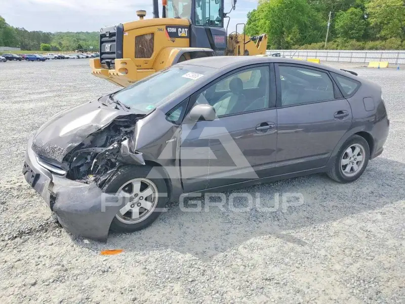 2006 Toyota PRIUS фото