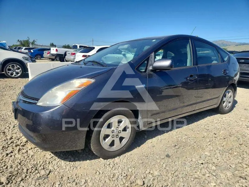 2006 Toyota PRIUS фото