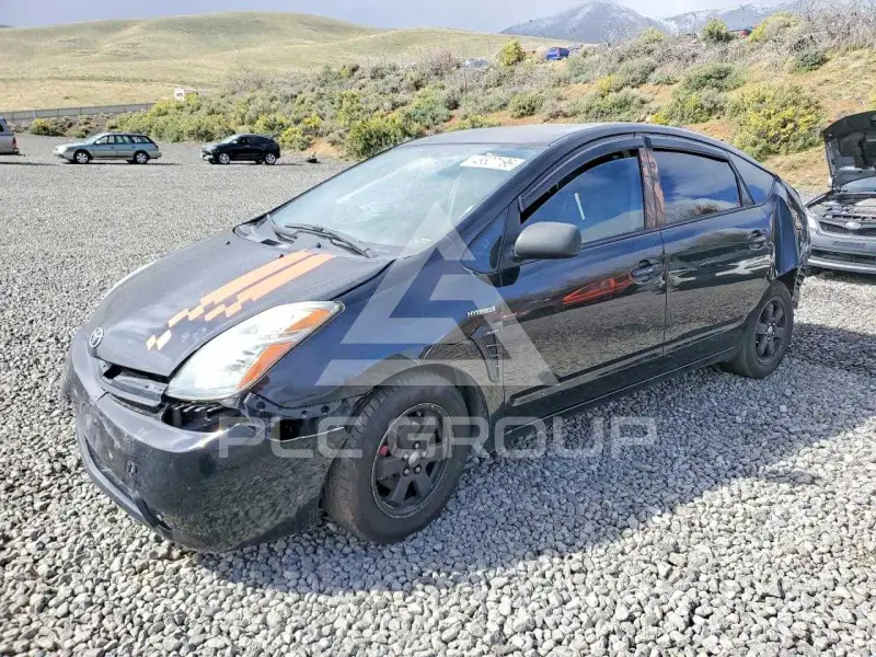 2006 Toyota PRIUS photo