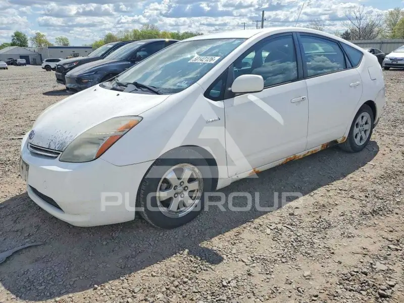 2006 Toyota PRIUS photo