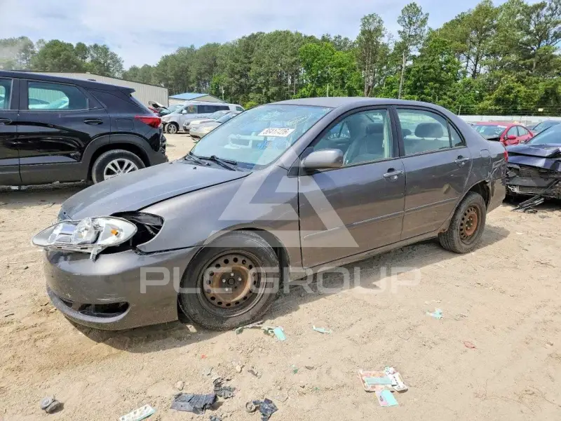 2006 Toyota COROLLA photo