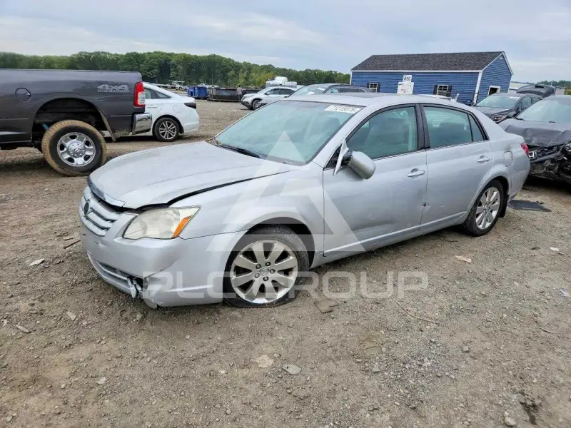2006 Toyota AVALON фото