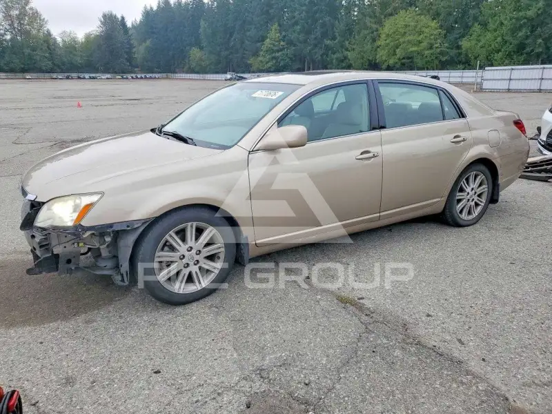 2006 Toyota AVALON фото