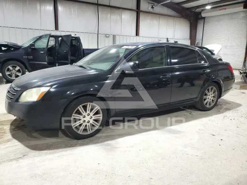 2006 Toyota AVALON photo
