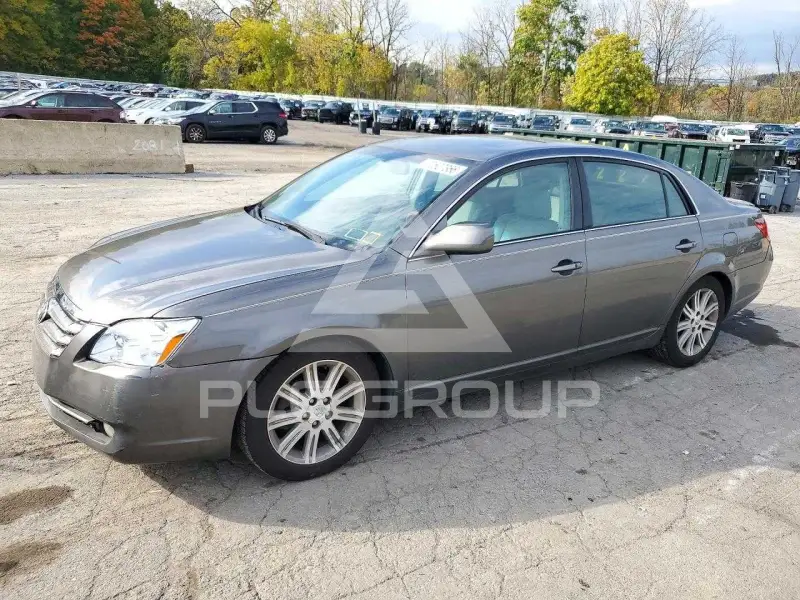2006 Toyota AVALON фото