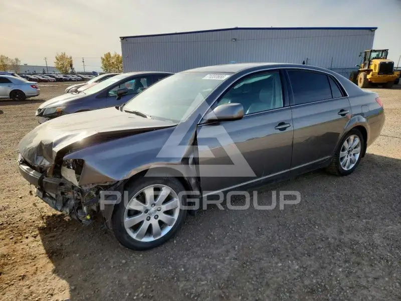 2006 Toyota AVALON фото
