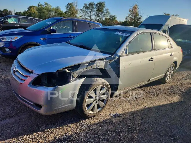 2006 Toyota AVALON photo