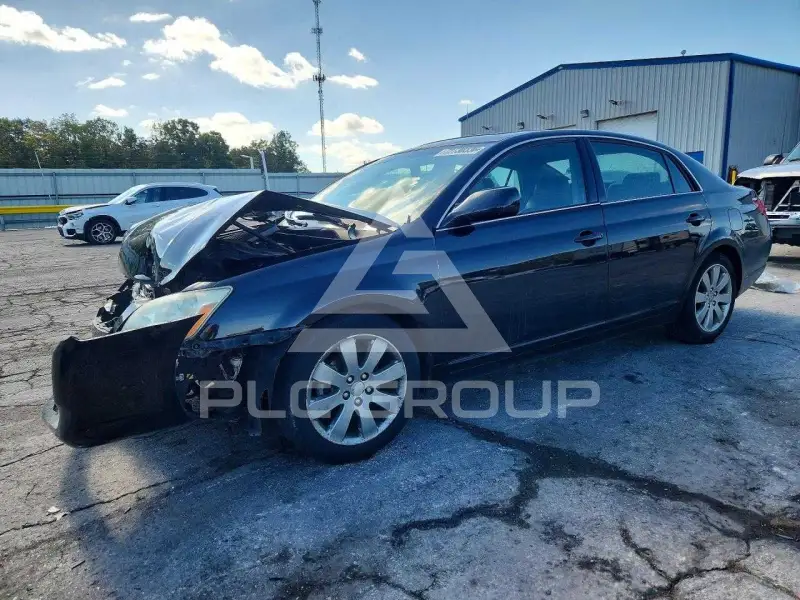 2006 Toyota AVALON фото