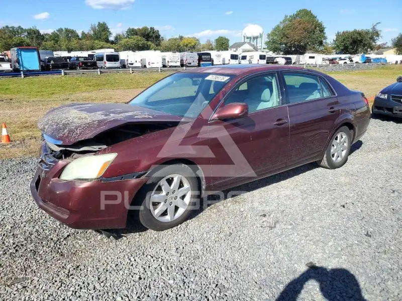 2006 Toyota AVALON photo