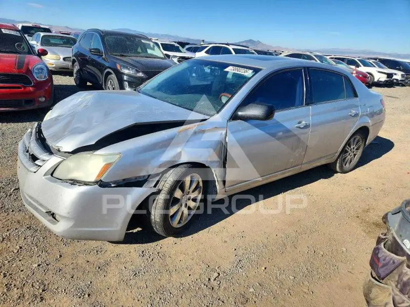 2006 Toyota AVALON фото