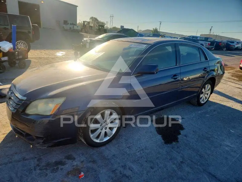 2006 Toyota AVALON фото