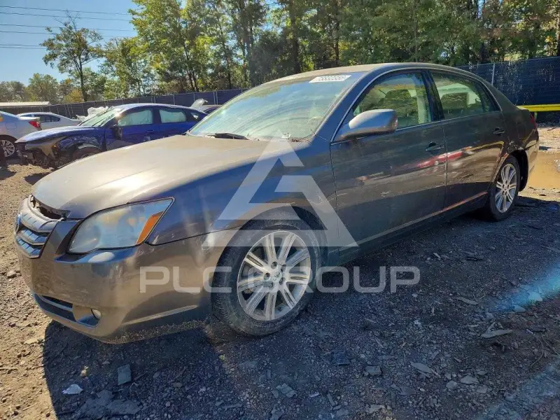 2006 Toyota AVALON photo