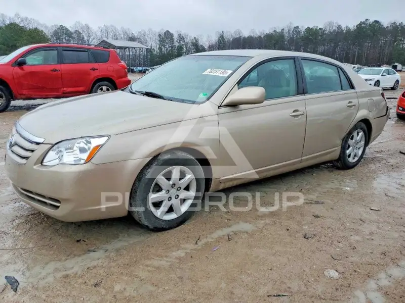 2006 Toyota AVALON фото