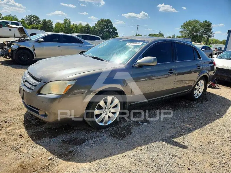 2006 Toyota AVALON фото