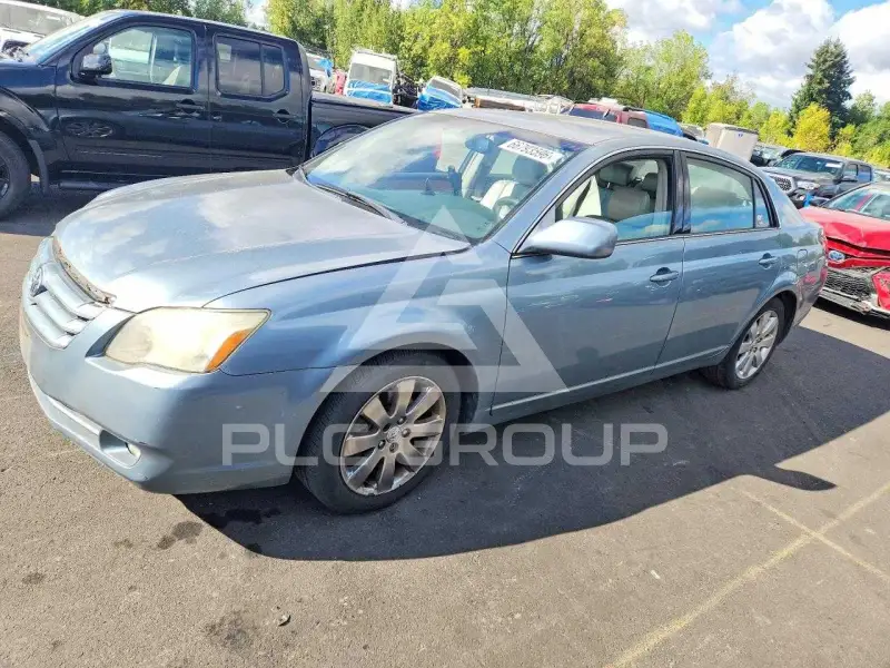 2006 Toyota AVALON фото